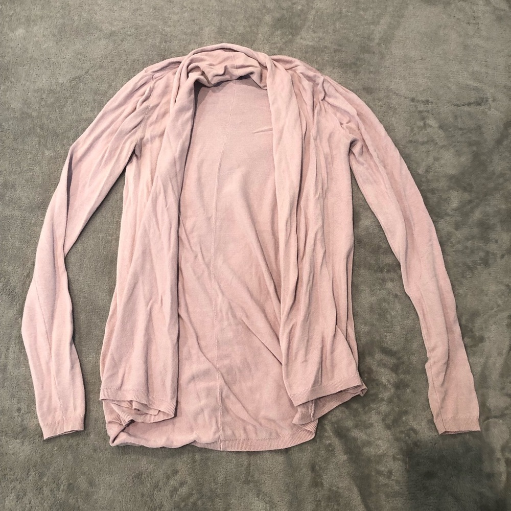 Express Thin Sweater